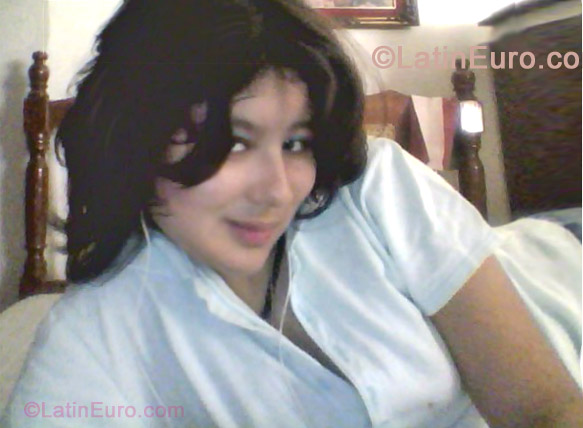 Date this exotic Mexico girl Irene from Veracruz MX782