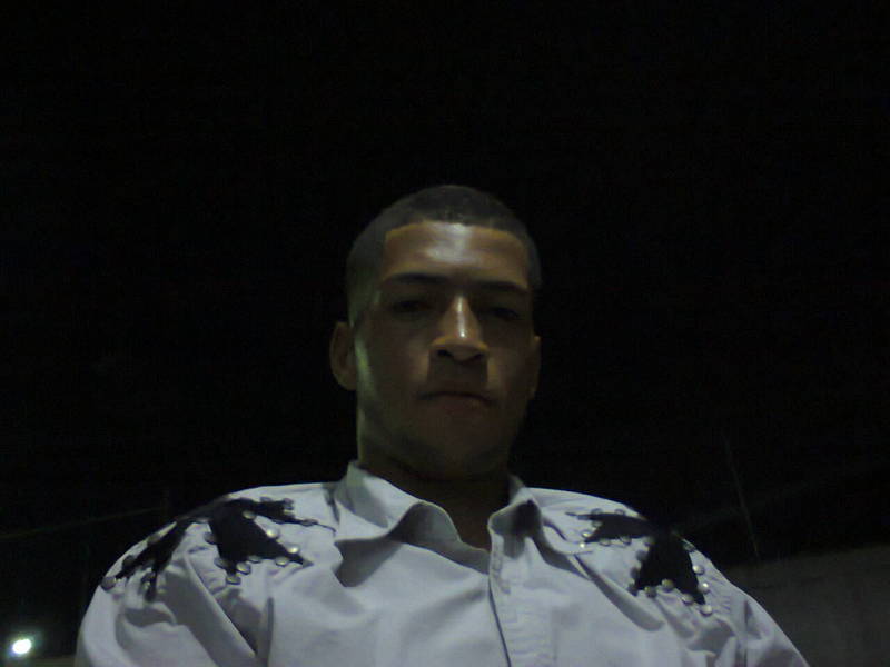 Date this voluptuous Dominican Republic man Jose rafael from Alcarrizos DO13105