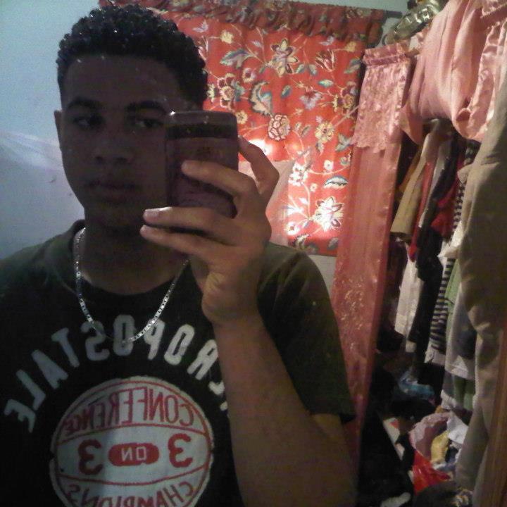 Date this good-looking Dominican Republic man Deivi from Puerto Plata DO13164