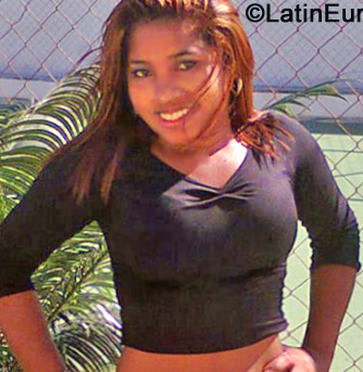 Date this hot Brazil girl Andreia from Sao Luis BR7236