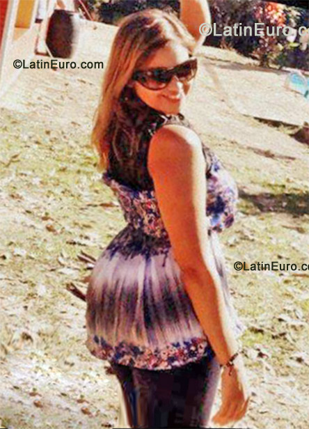 Date this exotic Brazil girl Marlete from Brasilia BR7237