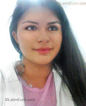 happy Colombia girl Soraya from Bogota CO11636