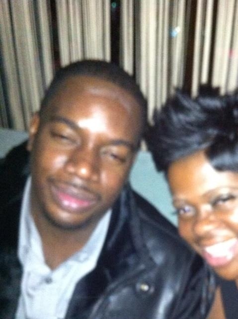 Date this beautiful United States man SKYPE.blacjesus from Atlanta US13729