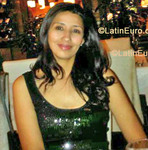 beautiful Colombia girl Martha from Bogota CO11643
