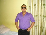 stunning Dominican Republic man Jose gabriel from Santiago DO13220
