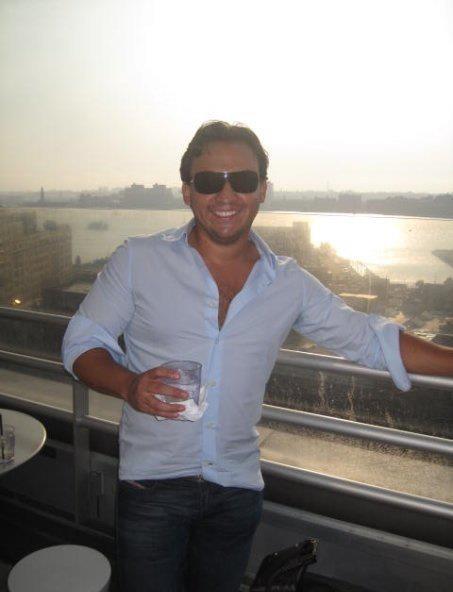 Date this funny United States man Hcmorales from Raleigh US13733