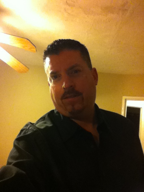 Date this attractive United States man TMDALLAS from New York US13736