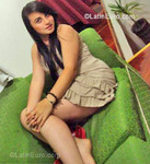 attractive Colombia girl Marcela from Manizales CO11646