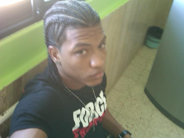 Date this pretty Dominican Republic man Jose daniel from Puerto Plata DO13249