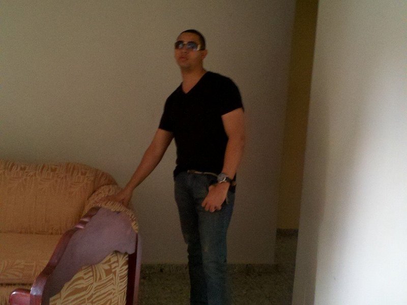 Date this beautiful Dominican Republic man Jose from Santiago De Los Caballeros DO13250