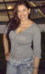 passionate Colombia girl Valentina from Cartagena CO11651