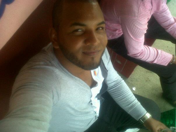 Date this funny Dominican Republic man Jose alberto from Santo Domingo DO13280