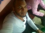 stunning Dominican Republic man Jose alberto from Santo Domingo DO13280