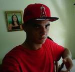georgeous Dominican Republic man Virgilio veras from Santo Domingo DO13300