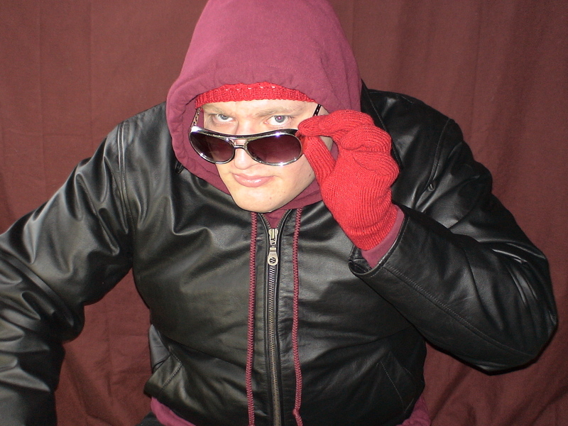 Date this nice looking United States man Arick from Lewiston US13760