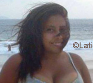 Date this hard body Brazil girl Conceicao from Rio De Janeiro BR7266