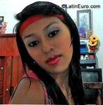 good-looking Colombia girl Katerine from Neiva CO11694