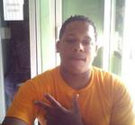 beautiful Dominican Republic man Jose manuel from Santiago De Lo Caballero DO13365