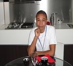 cute Dominican Republic man Diony from Santo Domingo DO13369