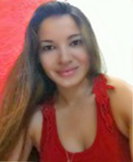 Date this gorgeous Brazil girl Liu.D from Rio de Janeiro BR7277