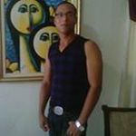 lovely Dominican Republic man Luis jose from Santo Domingo Rd DO13377