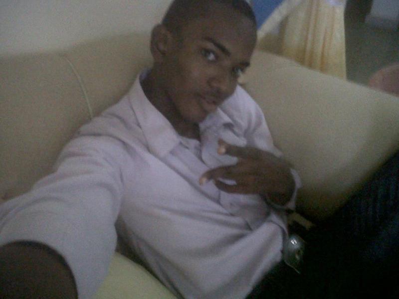 Date this gorgeous Dominican Republic man DAVID SOLANO from Santo Domingo DO13400