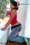attractive Colombia girl Daily de la pea from Barranquilla CO11716