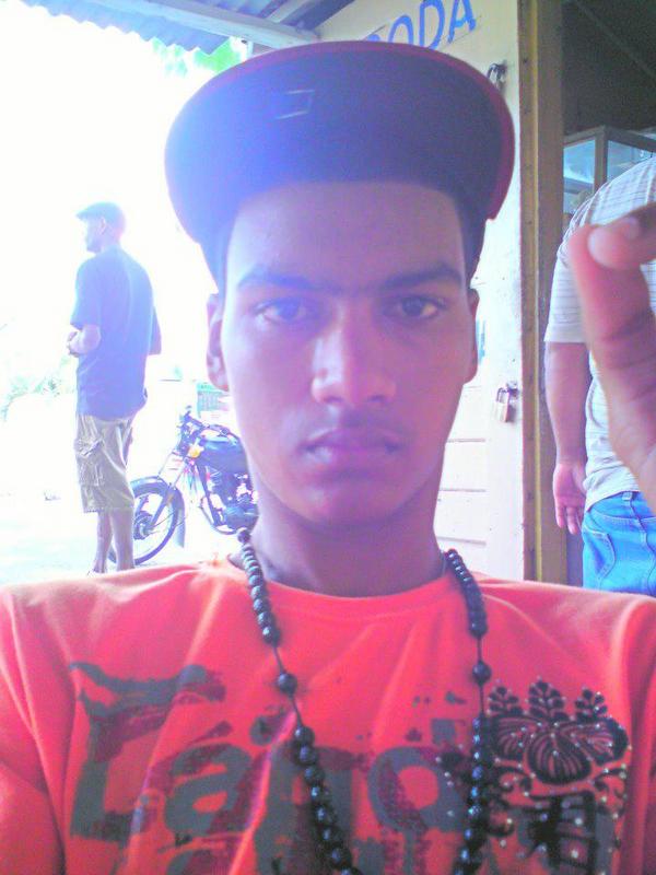 Date this attractive Dominican Republic man Rainel from La Romana DO13455