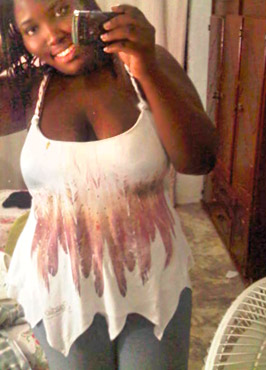 Date this fun Colombia girl Alejandra from Cali CO11731