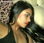 athletic Colombia girl Lola from Bogota CO11738