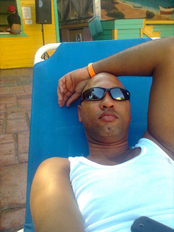 Date this lovely Dominican Republic man Juan norberto e from Santo Domingo DO13479