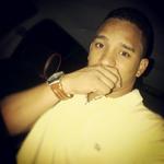 hot Dominican Republic man Anthony Biccini from Santo Domingo DO13487