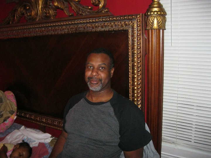 Date this pretty United States man Bigdaddy8467 from Charlotte US13781