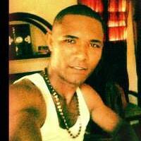 Date this voluptuous Dominican Republic man CARLOSRAMIREZ from Azua DO13670