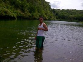 Date this hard body Dominican Republic man Jonathan from La Romana DO13715