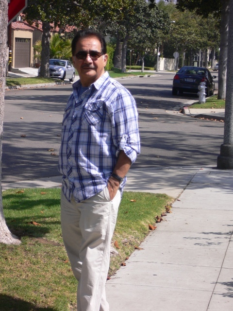 Date this beautiful United States man Ardorix from Los Angeles US13815