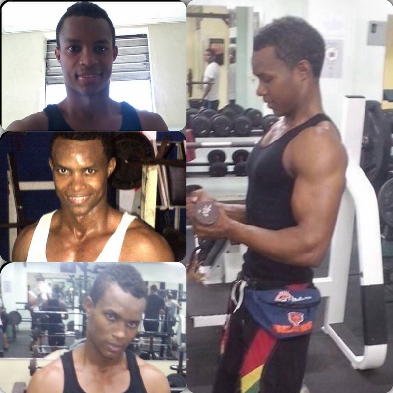 Date this stunning Dominican Republic man Ricky from Santo Domingo DO13719