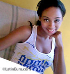 pretty Jamaica girl Jehvana from Kingston JM912
