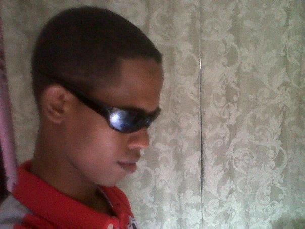 Date this happy Dominican Republic man Yimmy from Santo Domingo, Sd DO13728