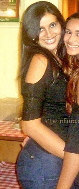Date this delightful Brazil girl Erica from Manaus BR7322