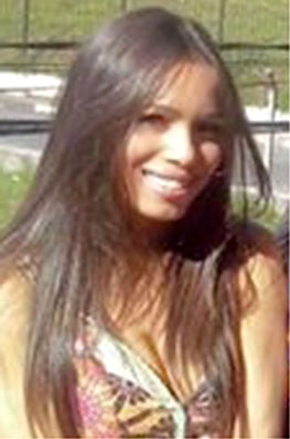 Date this exotic Brazil girl Anna from Rio De Janeiro BR7330