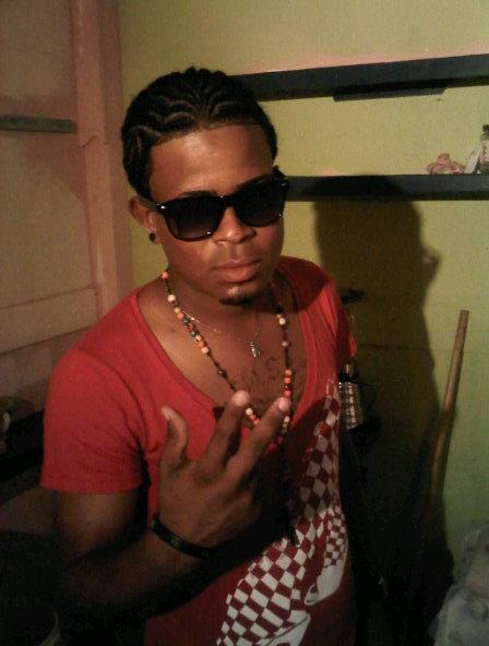 Date this young Dominican Republic man Maikel from Punta Cana DO13788