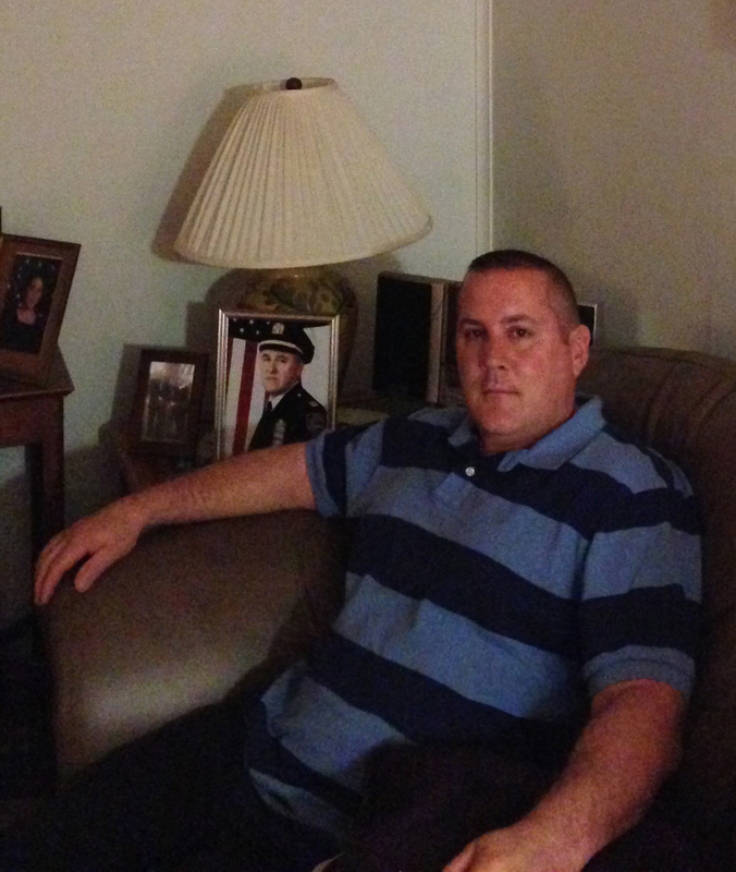 Date this good-looking United States man Tony from Ny US13833