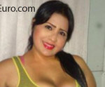 athletic Colombia girl Nury from Pereira CO11845