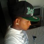 georgeous Dominican Republic man Ruben dario from La Vega DO13809