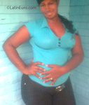 good-looking Dominican Republic girl Rossy from Santo Domingo DO31310