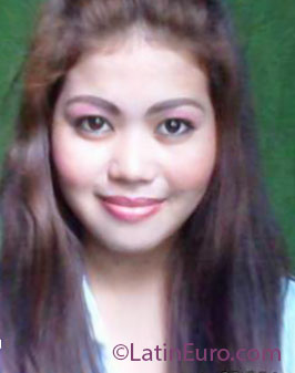 Date this cute Philippines girl Brena from Cebu City PH532