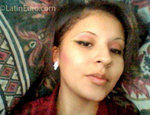good-looking Honduras girl Sarai from Tegucigalpa HN790