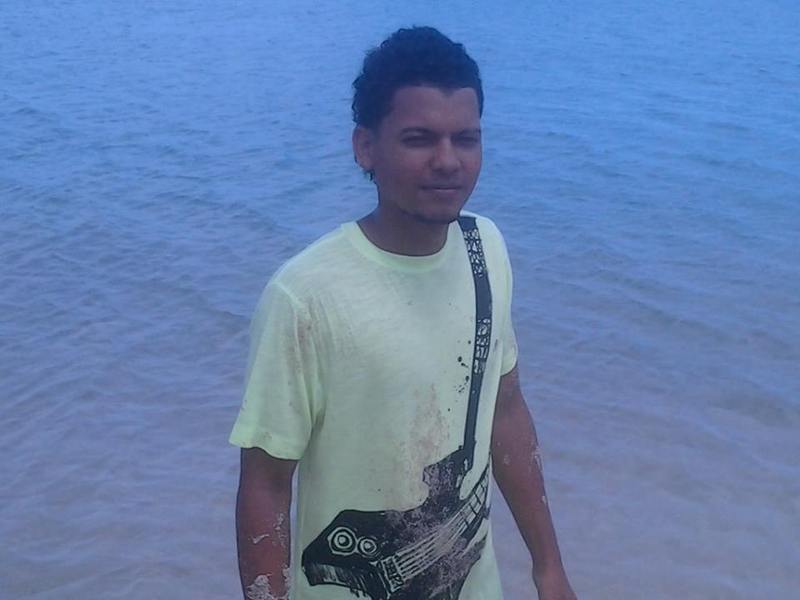 Date this georgeous Dominican Republic man Luis from La Concepcion De La Vega DO13894