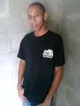 cute Dominican Republic man Juan from Santo Domingo DO13958